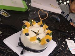 -丁先生蛋糕·品质鲜作(桐梓林店)