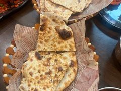 -南国印度餐厅Dakshin