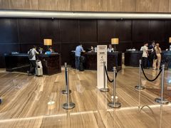 -广州天河希尔顿酒店