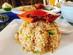 -Ministry of Crab(科伦坡店)