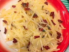 -香满锅老北京羊蝎子火锅·家常菜(新街口店)