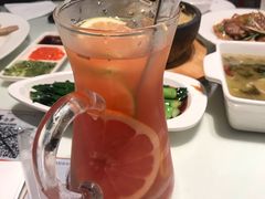 -新大咀港式茶餐厅(宝山万达店)