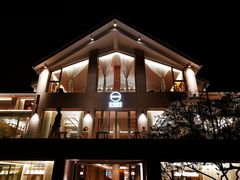 门面-无味舒食(环岛路店)