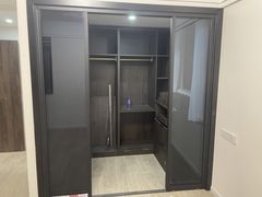 -佰丽爱家全屋定制(汶水店)