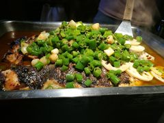 -辣尚瘾·烤鱼·新川菜(交大直营店)
