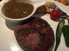 -斗牛士牛排(南京东路店)