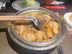 寿喜烧火锅-一豚轩·烧鸟·豚骨拉面(五四路店)