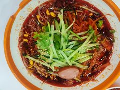 -三姐妹冷面馆(保卫路店)