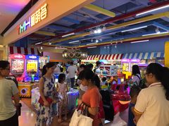 -布吉佳兆业广场