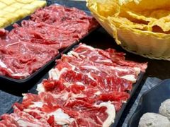 -林记潮牛·牛肉火锅(上马墩店)