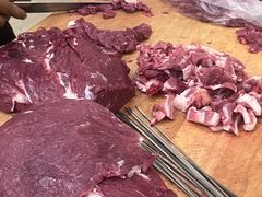 -文文烤肉(大皮院店)