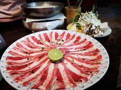 -酒肴一瓢·活贝料理·日本料理(三元桥·霄云路店)