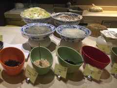 -扬州绿地铂骊酒店·品珍轩中餐厅