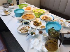 -来相会饺子·新辽菜(甘家口店)
