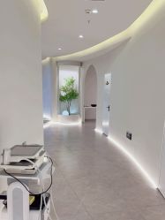 -VE专注问题肌·赛诺龙&科学美肤中心