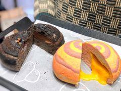 -LELECHA乐乐茶(新街口大洋店)