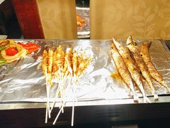 -上海东方佘山翰悦阁酒店·Vie全日制餐厅