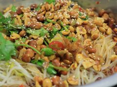 爽口牛杂-周良天山牛杂城(天山路总店)
