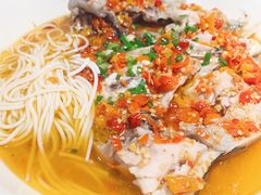 -费大厨辣椒炒肉(万家丽一店)