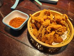 -江边城外烤鱼(方庄时代购物中心店)