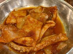 -小本家韩式烤肉(紫藤路店)