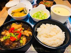 -老娘舅(苏州双湖广场店)