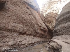 -天山神秘大峡谷