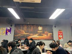 大堂-小民大排档(光谷店)