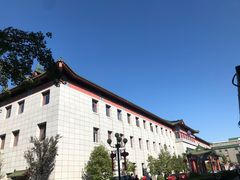 -中国中医科学院西苑医院(本部)