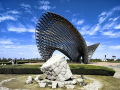 -南汇嘴观海公园