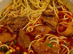 -好這口重庆小面(总店)