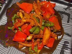 -捞围鲜·港式打边炉(海阳路店)