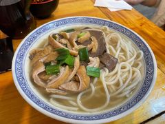 -锦泓老字号猪脏粉(东联大厦店)