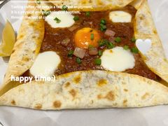 -娜娜家·Nana's restaurant(国金汇店)