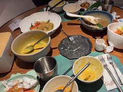 -帕蓝·暹罗料理(曲阳店)