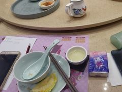 -点都德(龙之梦店)