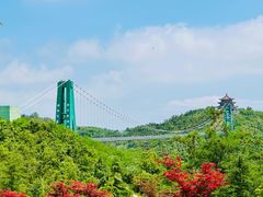 -威海华夏城景区