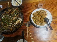 -西部一串烧烤·地道湘西小串