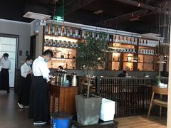 -古京·臻致料理(月湖店)