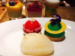 -广州富力君悦大酒店·凯菲厅