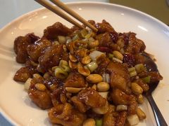 -天和晟烤鸭店(玉泉西街店)