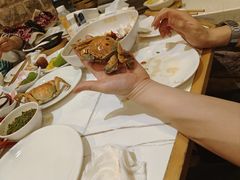-第六季自助餐厅(北太平庄店)