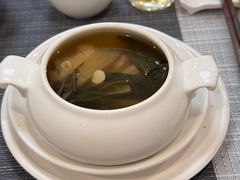 -寻味顺德·南记酒家·传统顺德菜·鱼生(广源路店)