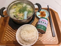 -常州银丝面馆(府琛店)