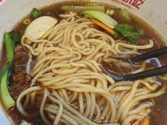 -君达小吃(紫御长安店)