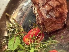 -恰餐厅及酒吧 CHAR Bar & Grill (北京丽都皇冠假日店)