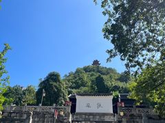 -阳明祠