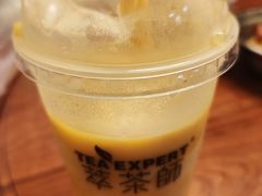 -萃茶师(琅西店)