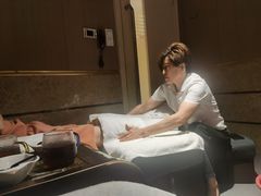 -天然沐足·推背采耳·敷姜艾灸(龙眼美食街店)