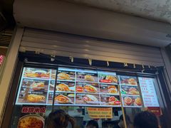 -刘小武·锅魁(总店)